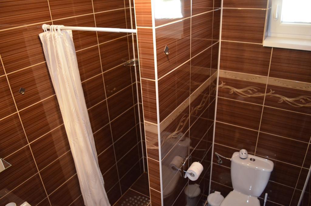 Belany Studios Veľký Meder Exterior foto