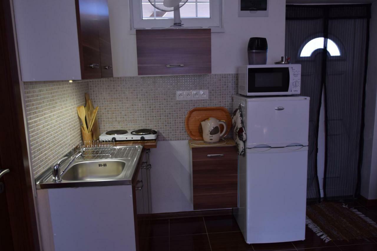 Belany Studios Veľký Meder Exterior foto