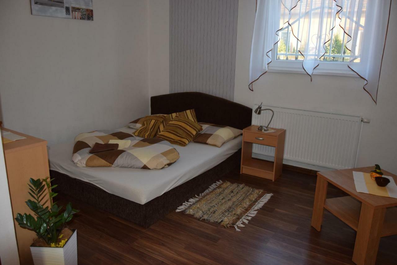 Belany Studios Veľký Meder Exterior foto